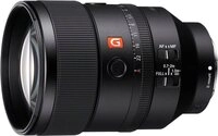 Sony SEL135F18GM Teleobjektiv, (Super-Teleobjektiv, Porträt Objektiv)