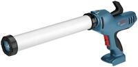 Bosch Professional Akku-Kartuschenpistole GCG 18V-600, Kartuschenpresse Ohne...
