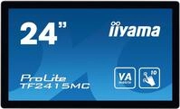 Iiyama Iiyama Monitor ProLite TF2415MC-B2 LCD-Monitor (1920 x 1080, 15 ms