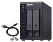 QNAP TR-002 NAS-Server
