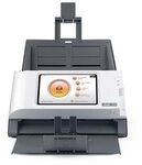 Plustek eScan A350 - Essential - Dokumentenscanner - Dual CIS - Duplex - 216 x