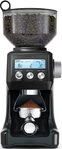 Sage Kaffeem&uuml;hle the Smart Grinder Pro SCG820BTR Black Truffle, 165 W,