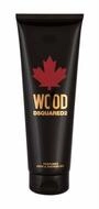 Dsquared2 Duschgel Dsquared&sup2; Wood Pour Homme Shower Gel 250ml