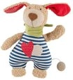 Sigikid Spieluhr Natural Stripes green collection, (1-tlg)