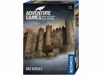 Adventure Games - Das Verlies (69508)