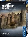 Kosmos Spiel Adventure Games - Das Verlies