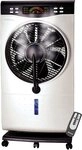 Sonnenk&ouml;nig Standventilator Air Fresh 5, Leistung 100W, 3 Ventilationsstufen, 9h