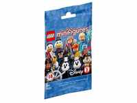 LEGO® Spielbausteine LEGO® Minifigures 71024 Disney Serie 2 Polybag, 1...