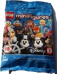 LEGO&reg; Minifiguren Disney Serie 2 71024 Spielbausteine