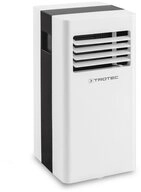 TROTEC 3-in-1-Klimager&auml;t PAC 2100 X, 2 kW K&uuml;hlleistung Energieeffizienzklasse...