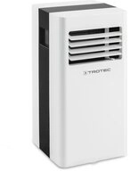 TROTEC 3-in-1-Klimager&auml;t PAC 2600 X, 2,6 kW K&uuml;hlleistung Luftreinigungsfunktion