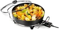 PRINCESS Elektrische Pfanne Princess 162367 Multi Wonder Chef Pro &ndash;