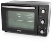 PRINCESS Minibackofen Princess 112751 Konvektionsofen &ndash; 32&nbsp;l &ndash; Leicht zu