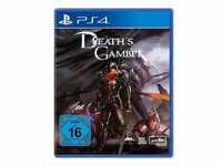 Death Gambit PS-4 Playstation 4