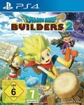 Dragon Quest Builders, Playstation 4