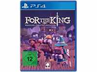 For The King Playstation 4