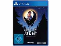 Among the Sleep - Enhanced Edition Playstation 4, Playstation 5