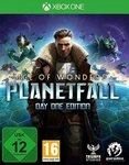 Age of Wonders: Planetfall Day One Edition, Xbox One