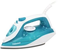 Tristar Dampfb&uuml;geleisen Tristar ST-8300 B&uuml;geleisen &ndash; 2000&nbsp;W &ndash; Blau, 2000...