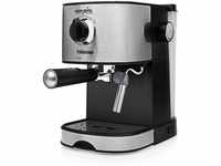 Tristar Espressomaschine CM-2275 Espressomachine Espresso Automat Barista
