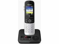 Panasonic KX-TGH720 Schnurloses DECT-Telefon (Mobilteile: 1, mit...