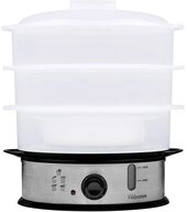 Tristar Dampfgarer Dampfgarer VS-3914