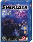 ABACUSSPIELE Spiel Sherlock - Tod am 4. Juli
