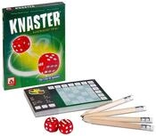 NSV Spiel KNASTER