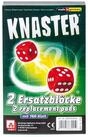 NSV Spiel KNASTER - ERSATZBL&Ouml;CKE