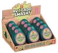 BrainBox Spiel Avocado Smash