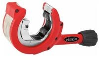VIGOR Rohrschneider VIGOR Ratschen-Rohrschneider f&uuml;r Auspuff V3309 32 - 67