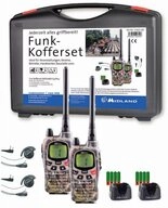 Midland Walkie Talkie Midland G9 Pro C923.S5 PMR-Funkger&auml;t