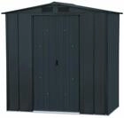 DURAMAX Ger&auml;tehaus Shed Duramax B. 201 x T. 113 x H. 199 cm, BxT: 201x113 cm,