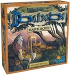 Cartamundi Spiel Dominion / Erweiterung Dark Ages