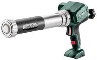 metabo Kartuschenpistole Metabo Akku-Kartuschenpistole KPA 12 400 Karton