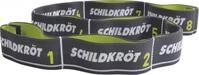 Schildkr&ouml;t-Fitness Gymnastikb&auml;nder SK Fitness ELASTIKBAND, H&auml;rtegrad 1