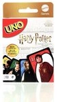 Mattel&reg; Spiel Kartenspiel UNO Harry Potter