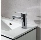 Duravit Waschtischarmatur A.1 Chrom S Waschtischarmatur Gr&ouml;&szlig;e S Chrom ohne