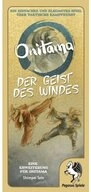 Pegasus Spiele Spiel, Onitama - Der Geist des Windes (Erweiterung) - deutsch