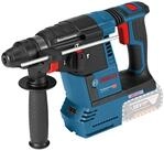 Bosch Professional Akku-Bohrhammer GBH 18 V-26 Akku Bohrhammer 18V SDS-PLUS Solo -