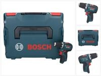 Bosch Professional Akku-Schrauber GSR 12V-35 Professional Akku Bohrschrauber 12...