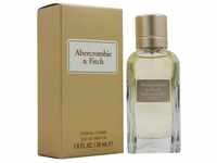Abercrombie & Fitch Eau de Parfum First Instinct Sheer Eau De Parfum Spray 30ml