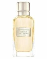 Abercrombie & Fitch Eau de Parfum Abercrombie & Fitch First Instinct Sheer Eau De