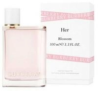 BURBERRY Eau de Toilette Her Blossom Edt Spray