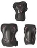 ROLLERBLADE Knieprotektor SKATE GEAR W 3 PACK