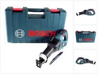 Bosch Professional Akku-S&auml;bels&auml;ge GSA 18V-32, Ohne Akku - im Handwerkerkoffer