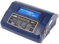SkyRC Multifunktionsladeger&auml;t SK-100149 Modellbau-Ladeger&auml;t