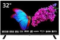 Dyon Enter 32 PRO X2 V2 LED-Fernseher (80 cm/32 Zoll, HD-Ready, Nein, 32" HD LED TV,
