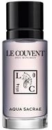 le couvent K&ouml;rperpflegeduft LE COUVENT Aqua Sacrae EDC
