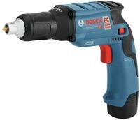 Bosch Professional Akku-Trockenbauschrauber GTB 12V-11, 3000 U/min, Ohne Akku -...